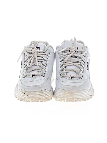 FILA Sneakers (view 2)