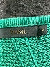 THML Green Cardigan Size M - photo 7