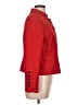 Banana Republic Red Jacket Size 12 Petite - photo 4