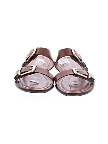 Zara Sandals (view 2)