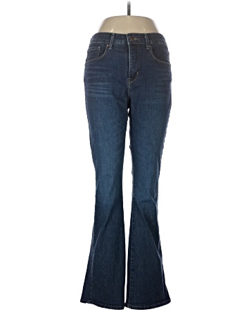 Levi Strauss Signature Jeans (view 1)