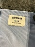 Cotton On Blue Sleeveless Top Size M - photo 4
