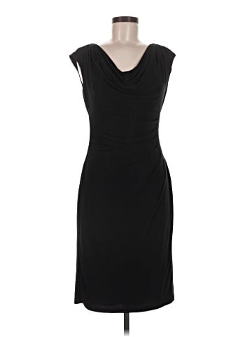 Lauren by Ralph Lauren Cocktail Dress (view 1)