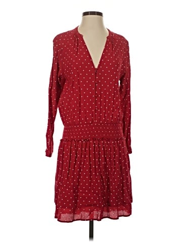 Rails Casual Dress (view 1)