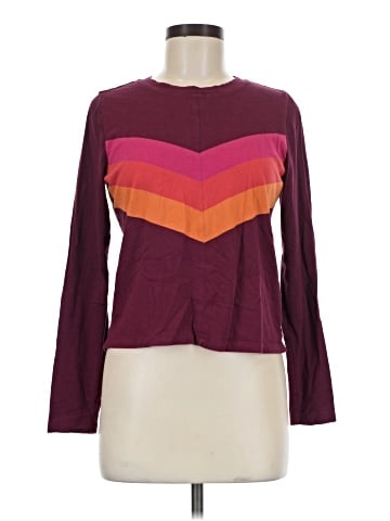 Marine Layer Long Sleeve T-Shirt (view 1)