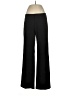 MICHAEL Michael Kors Solid Black Dress Pants Size 8 - photo 1