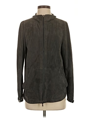 Assorted Brands Leather Jacket (view 1)
