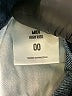 Express 100% Cotton Blue Denim Shorts Size 00 - photo 4
