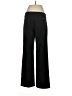 MICHAEL Michael Kors Solid Black Dress Pants Size 8 - photo 2