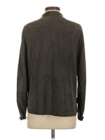 Assorted Brands Leather Jacket (view 2)