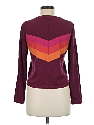 Marine Layer Long Sleeve T-Shirt (view 2)