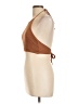 The Hanger Brown Tank Top Size L - photo 5
