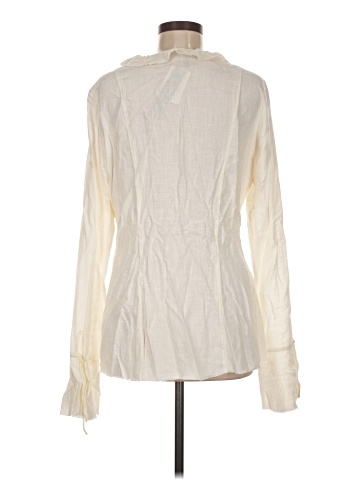 Divided by H&M Long Sleeve Blouse (view 2)