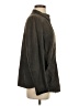 Assorted Brands 100% Leather Gray Leather Jacket Size EU 34 / US 4 - photo 4