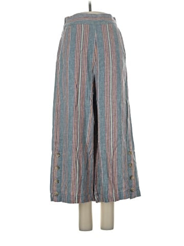 Madewell Linen Pant (view 1)