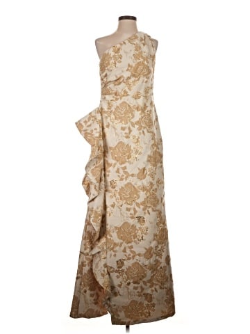 Donna Karan New York Cocktail Dress (view 1)