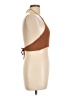 The Hanger Brown Tank Top Size L - photo 4