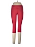 Lole Color Block Red Active Pants Size 12 (estimated) - photo 1