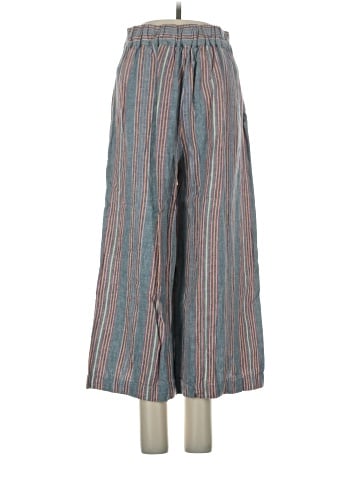 Madewell Linen Pant (view 2)