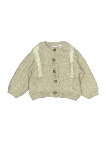 Zara Cardigan (view 1)