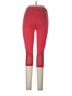 Lole Color Block Red Active Pants Size 12 (estimated) - photo 2
