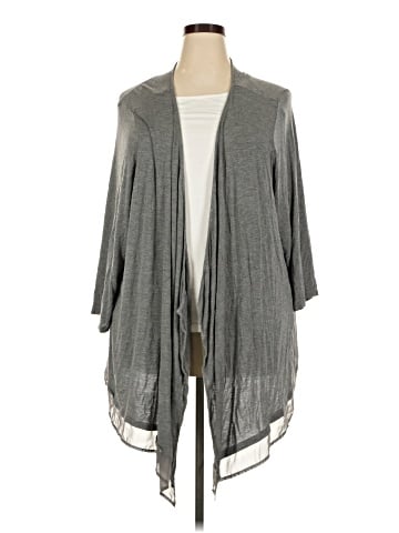 Lane Bryant Cardigan (view 1)