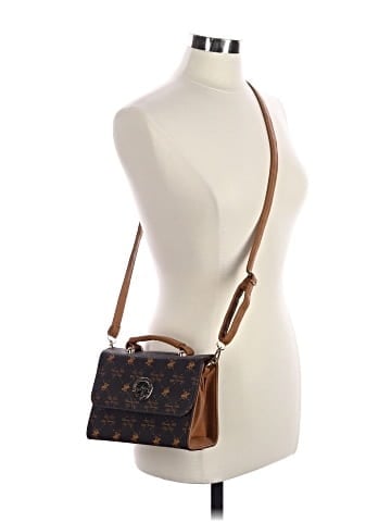 Beverly Hills Polo Club Satchel (view 2)
