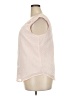 Candie's 100% Polyester Pink Sleeveless Blouse Size XXL - photo 5