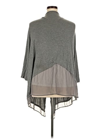 Lane Bryant Cardigan (view 2)