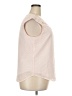 Candie's 100% Polyester Pink Sleeveless Blouse Size XXL - photo 4