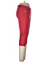 Lole Color Block Red Active Pants Size 12 (estimated) - photo 4