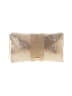 BCBGMAXAZRIA Gold Clutch One size - photo 3