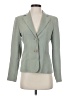 Rafaella Green Blazer Size 4 - photo 1