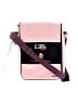 Assorted Brands Pink Messenger One size - photo 1