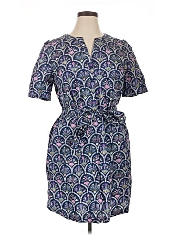 Talbots Casual Dress (view 1)