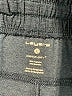 Layer 8 Solid Blue Athletic Shorts Size L - photo 3