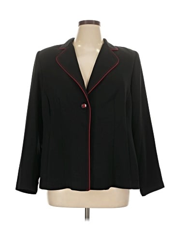 Studio 1 Blazer (view 1)
