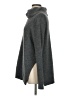 Topshop Gray Turtleneck Sweater Size 4 - photo 5