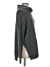 Topshop Gray Turtleneck Sweater Size 4 - photo 4