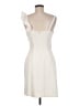 Guess Ivory Cocktail Dress Size 6 - photo 2
