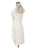 Guess Ivory Cocktail Dress Size 6 - photo 5