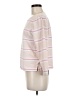 J.Crew 100% Cotton Pink Sweatshirt Size M - photo 5