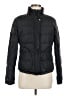 Calvin Klein Solid Black Jacket Size M - photo 1