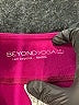 Beyond Yoga Color Block Pink Active Pants Size S - photo 7