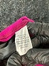 Beyond Yoga Color Block Pink Active Pants Size S - photo 8