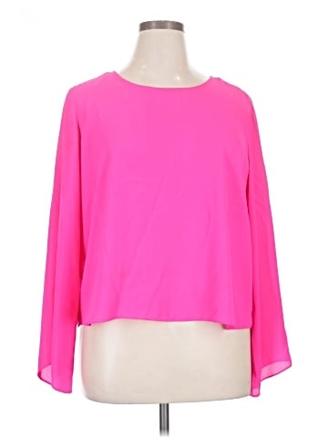 Vince Camuto 3/4 Sleeve Top (view 1)