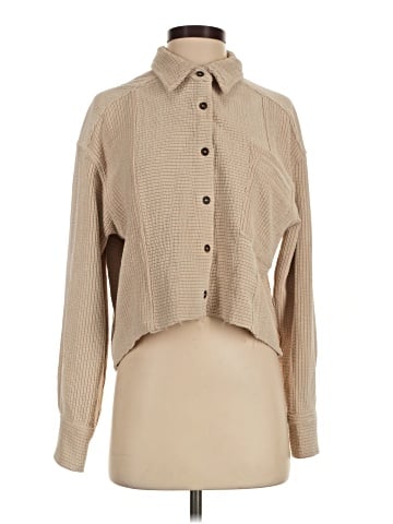 Promesa U.S.A. Jacket (view 1)
