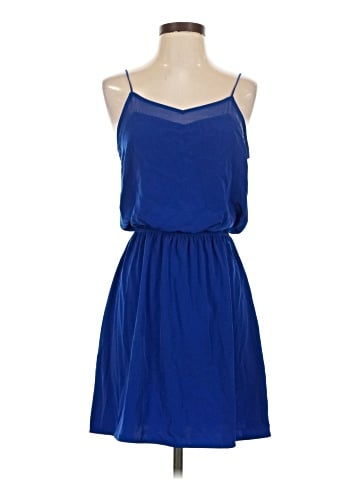 Express Casual Dress (view 1)