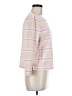J.Crew 100% Cotton Pink Sweatshirt Size M - photo 4