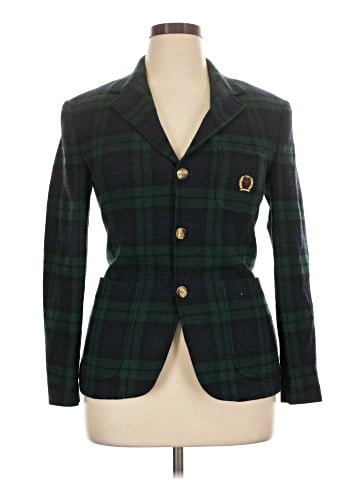 Tommy Hilfiger Blazer (view 1)